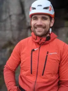 Jesse Dufton