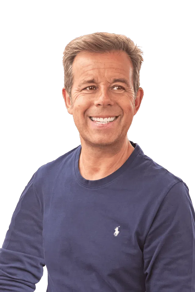 Pat Sharp