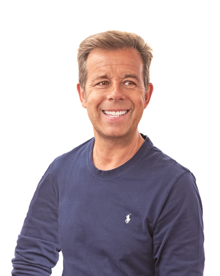 Pat Sharp