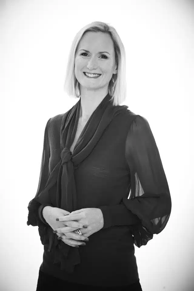 Claire Harper