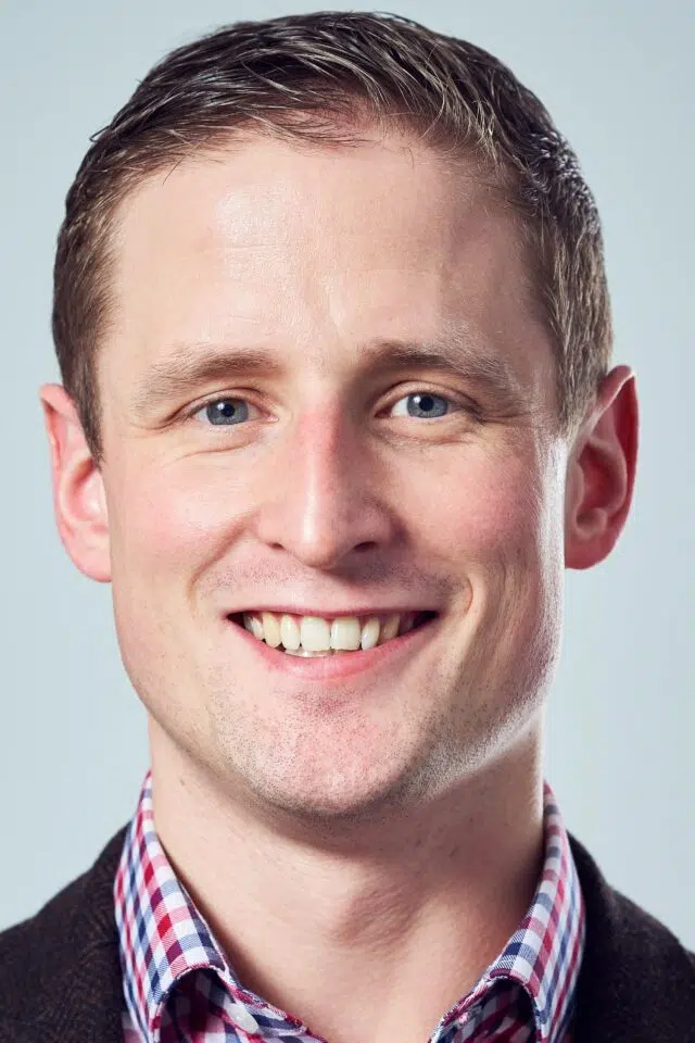 Jonny Combe