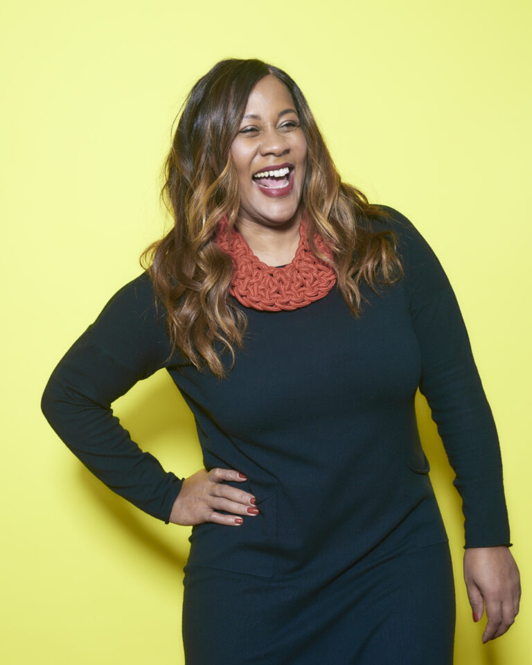 Karen Blackett