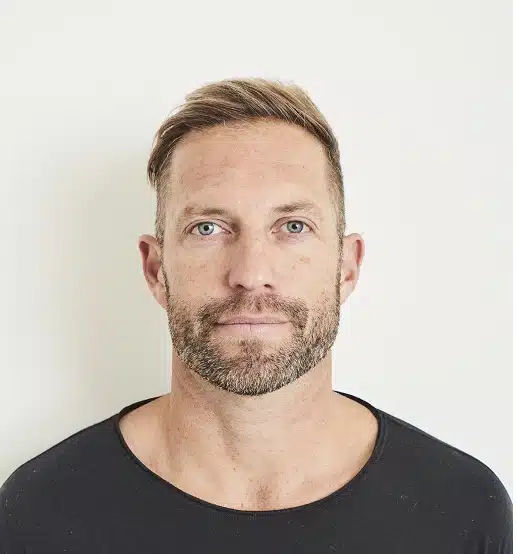 Sebastian Terry