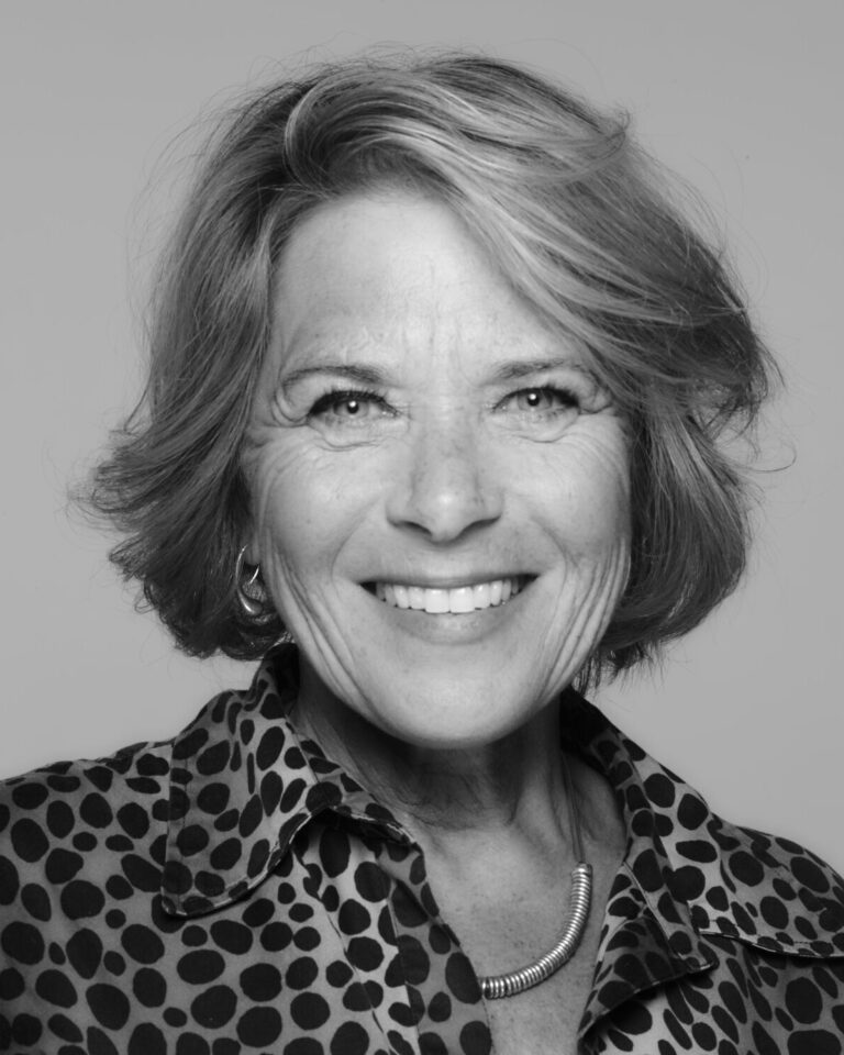 Lorraine Heggessey inspirational speaker