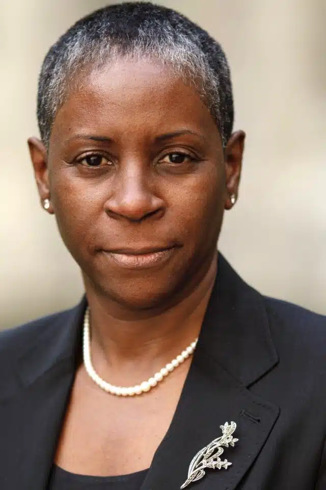 I. Stephanie Boyce