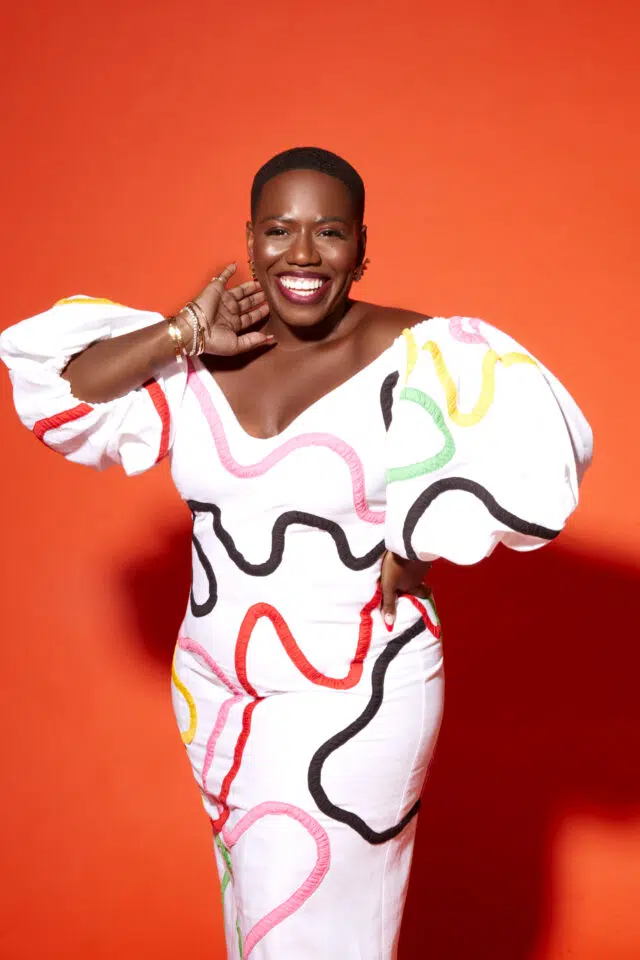 Candice Brathwaite