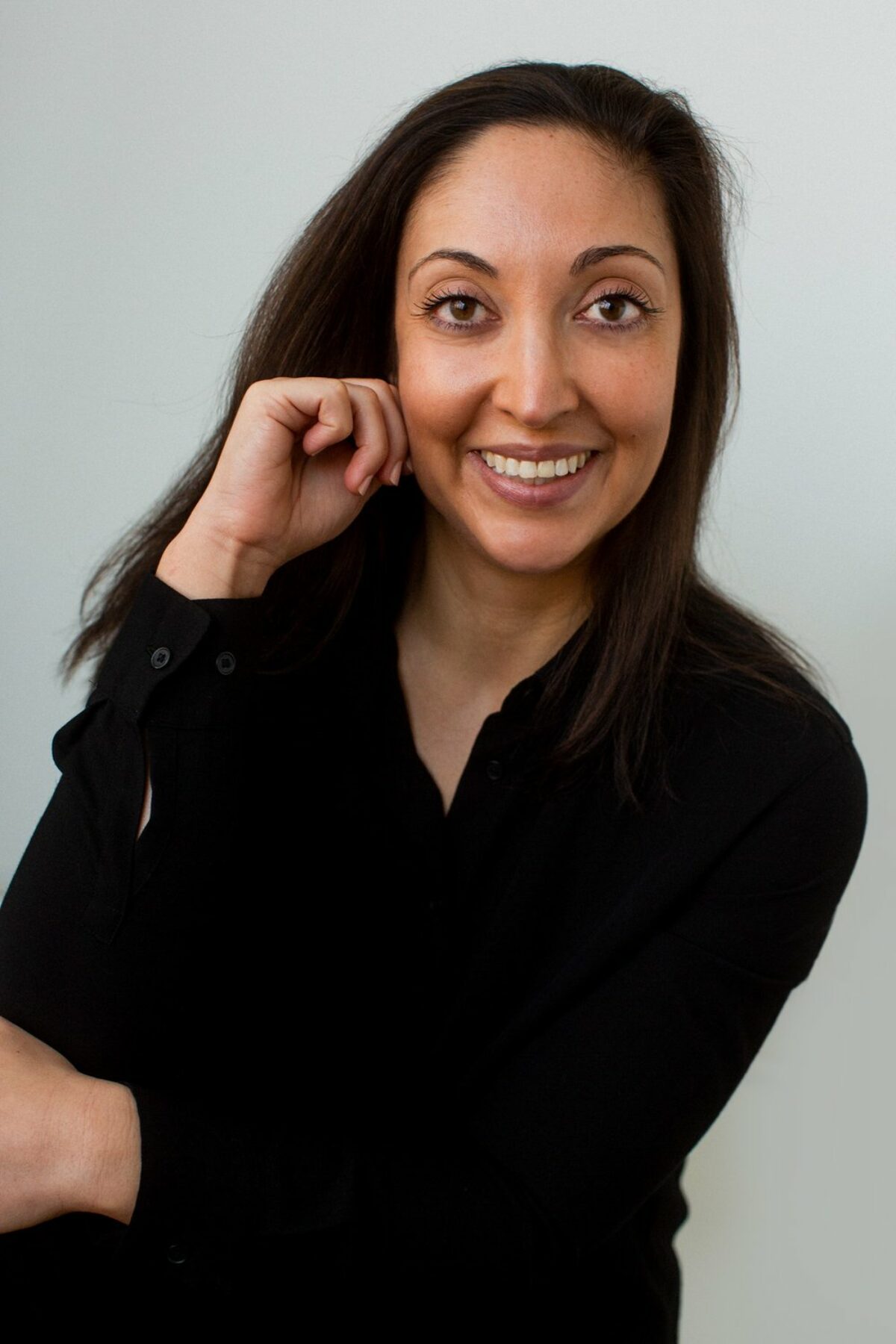 Anita Mitra