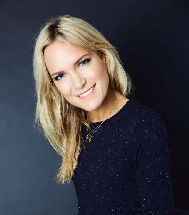 Chrissie Reeves