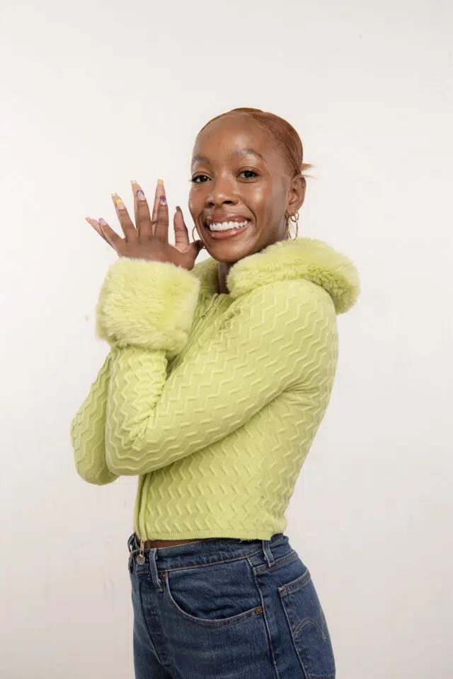 Chante Joseph