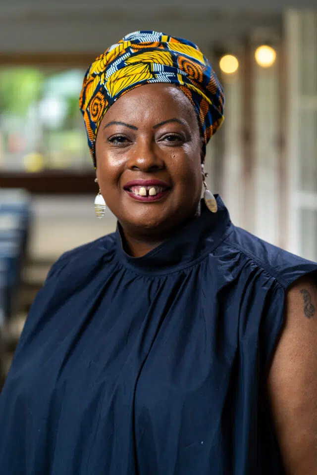 Marcia Ore