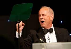 Gyles Brandreth
