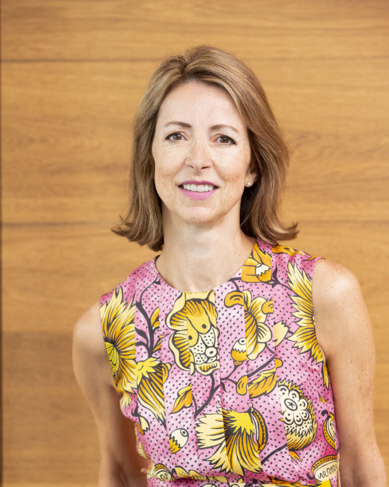 Baroness Helena Morrissey speaker