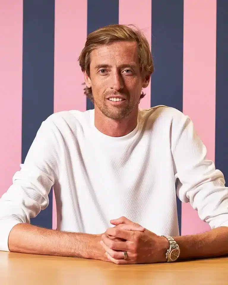 Peter Crouch
