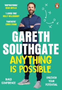 anything is possible book
