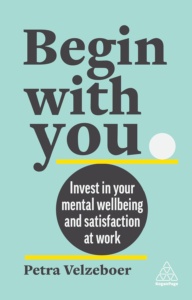 begin with you book by keynote speaker petra velzeboer