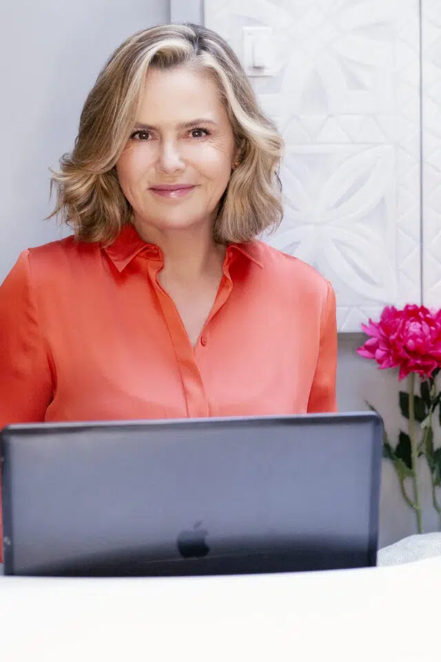 Liz Earle