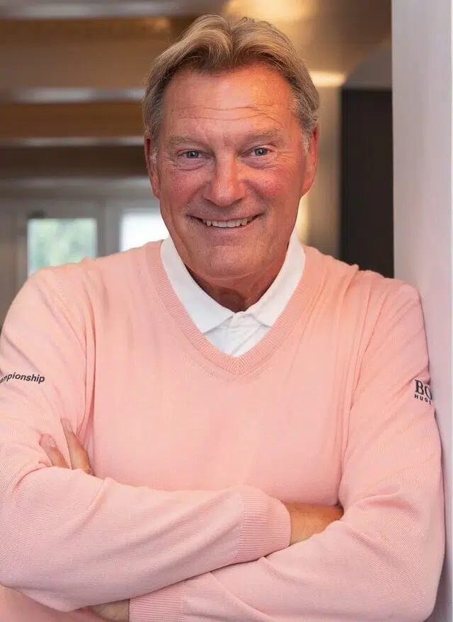 Glenn Hoddle