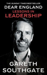 lessons in leadership book