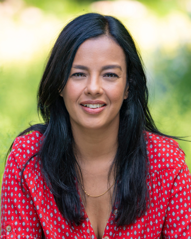 Liz Bonnin