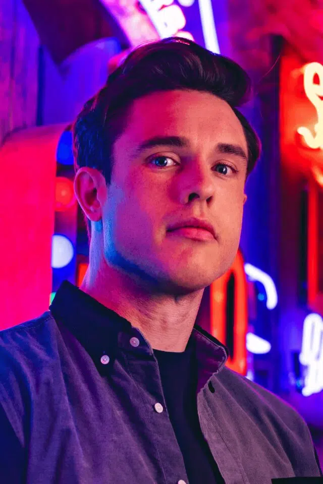 Ed Gamble