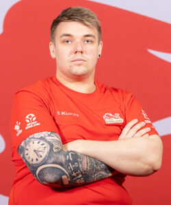 Jack Hunter-Spivey