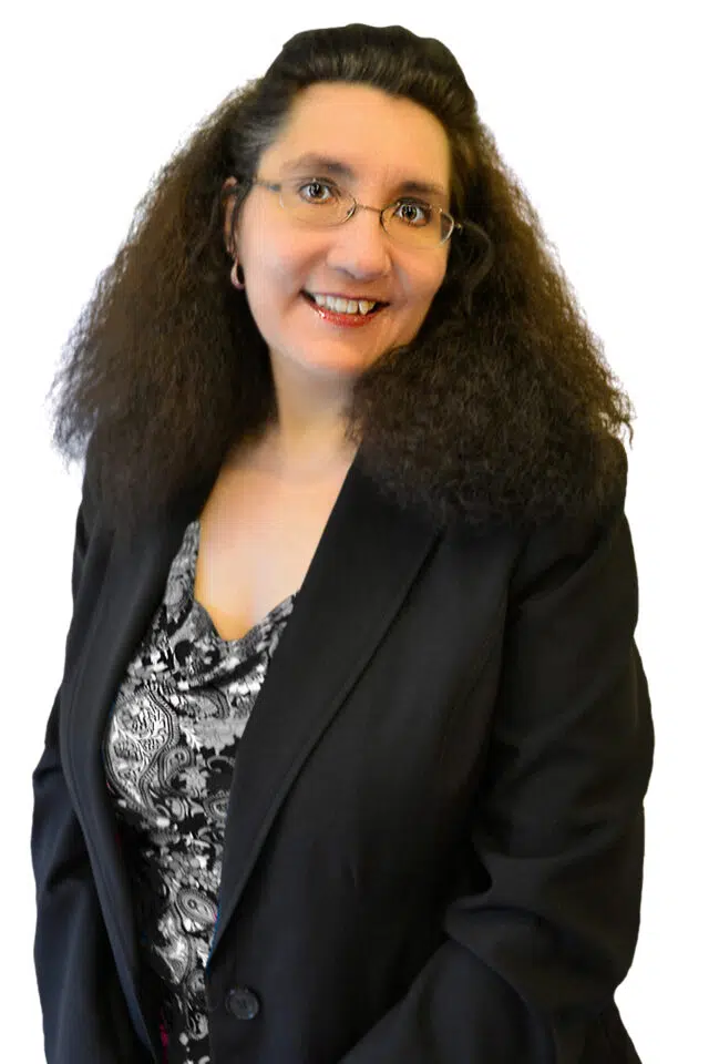 Lisa Ventura