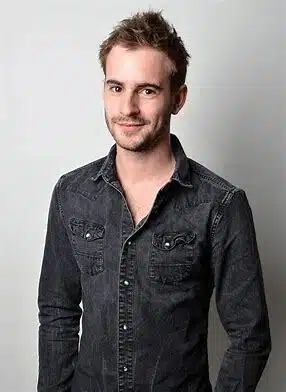 Luke Kempner