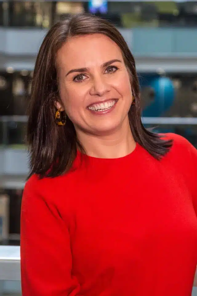 Nina Warhurst
