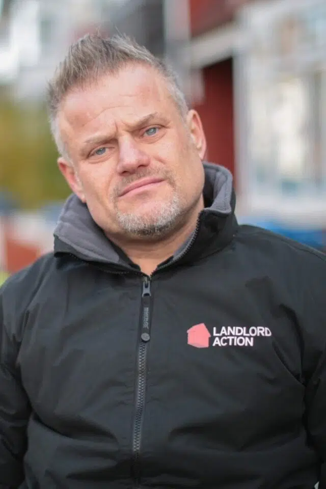 Paul Shamplina