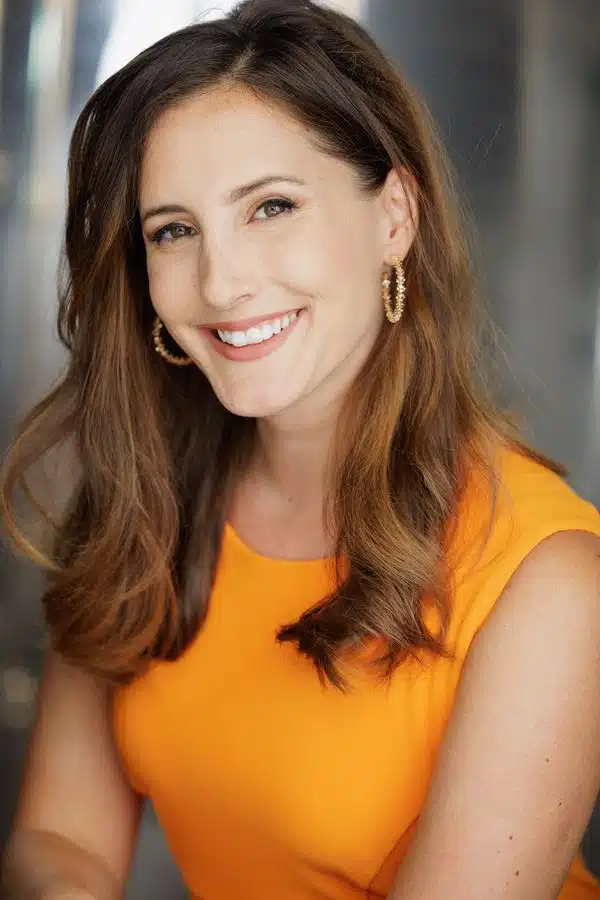 Rosanna Lockwood