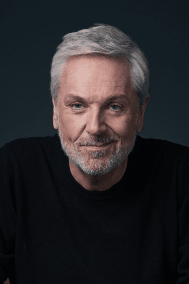 Brian Conley after-dinner speaker