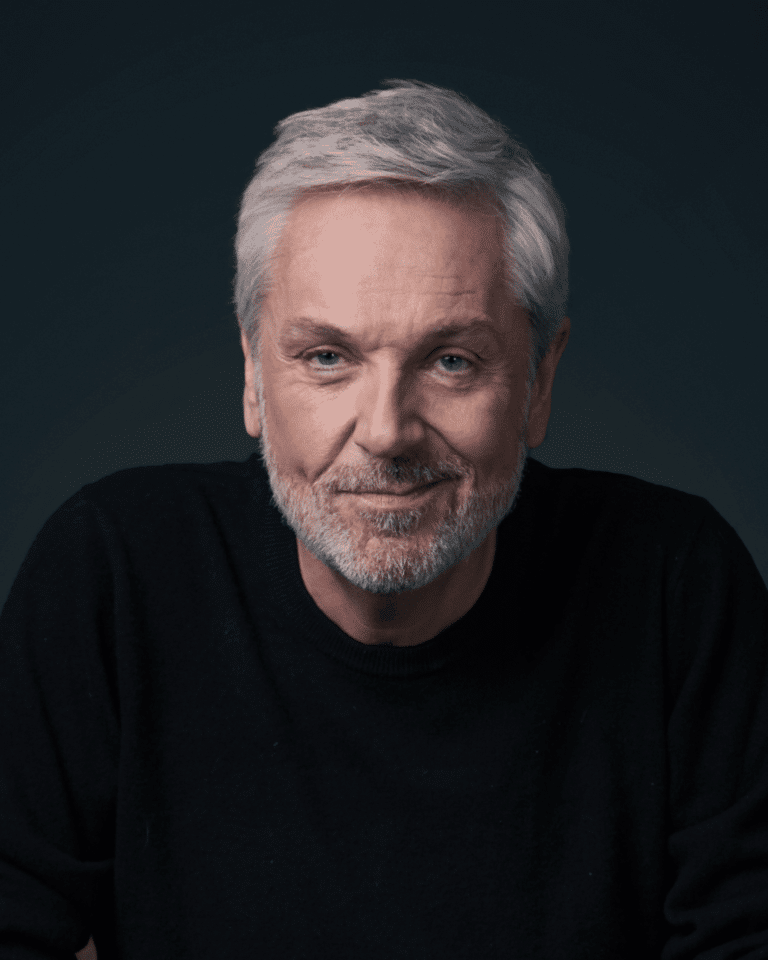 Brian Conley after-dinner speaker