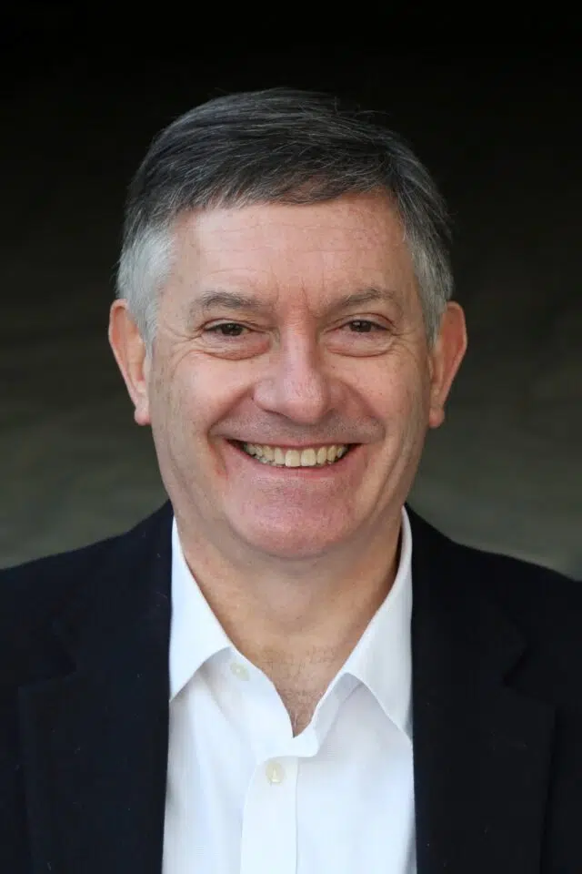 Simon McCoy