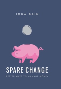 spare change iona bain