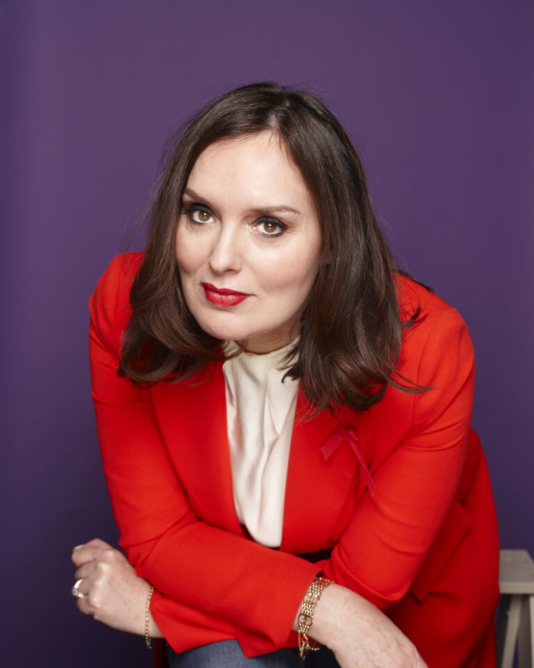 Deborah Frances-White