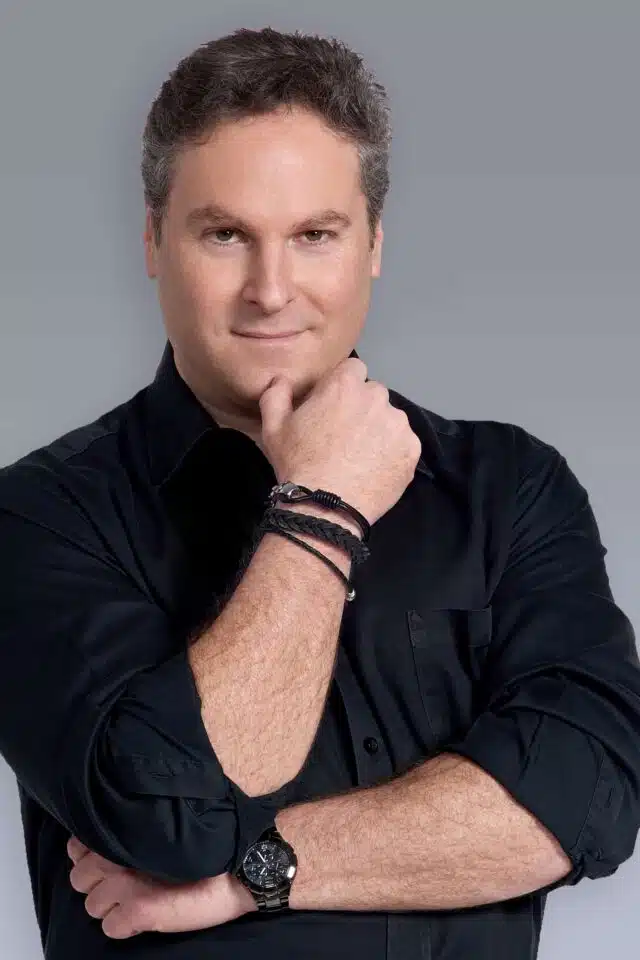 Marc Gordon