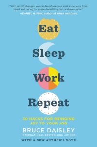 eat sleep work repeat