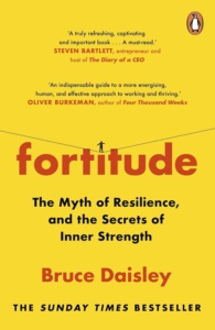 fortitude book bruce daisley