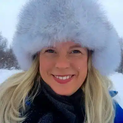 Laura Galloway
