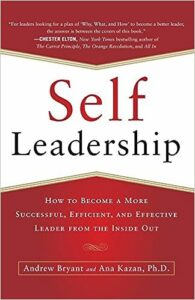 self leadership