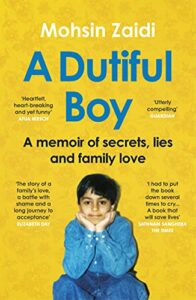 a dutiful boy book cover 