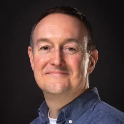Andrew McNeill