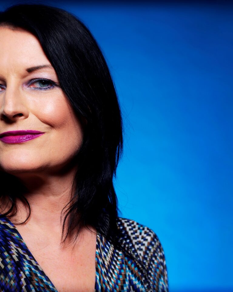 Ghislaine Boddington