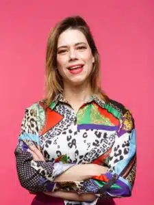 Lou Sanders