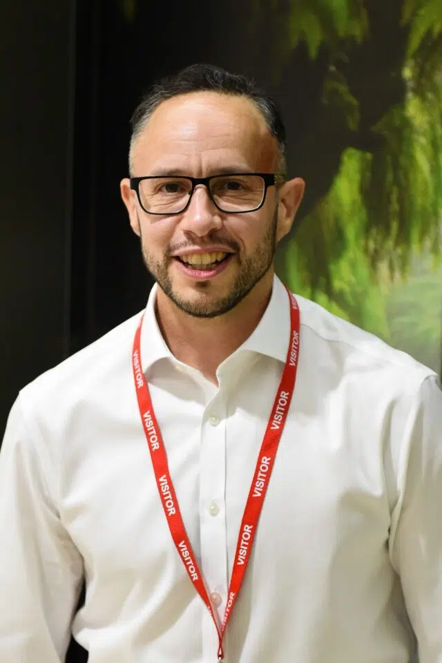 Matt Ellison
