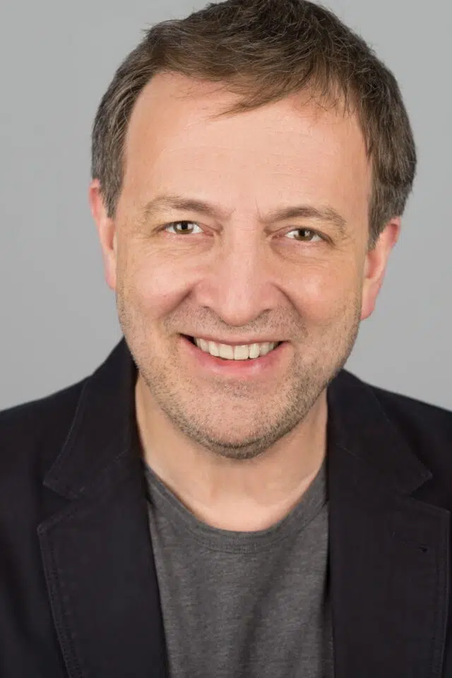 Misha Glenny