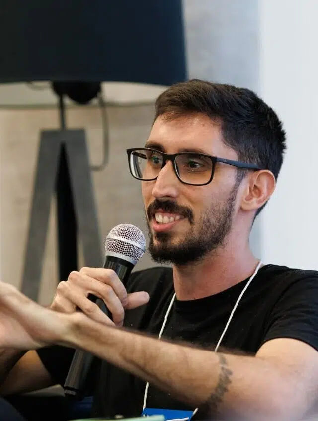 Tiago Amaral