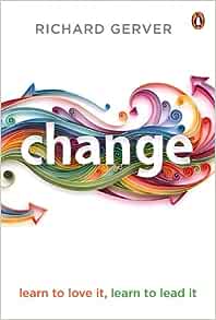 change richard gerver