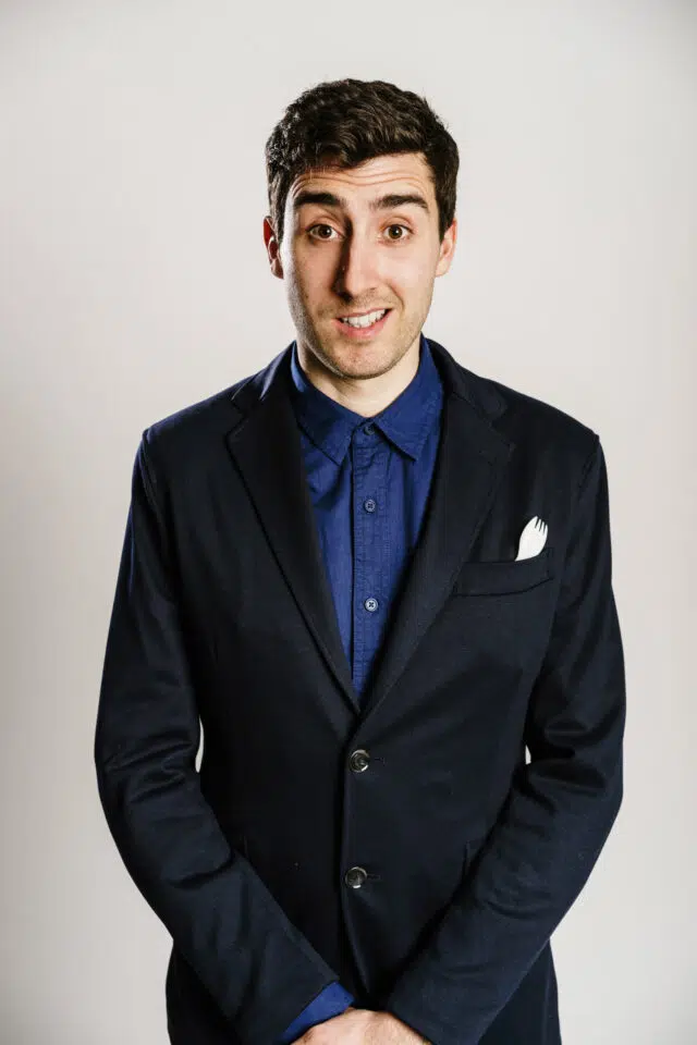 Steve Bugeja