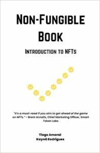 Non-fungible book